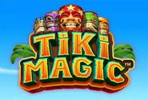 Tiki Magic Slot Review